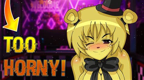 frenni sexy|fnia fan games .
